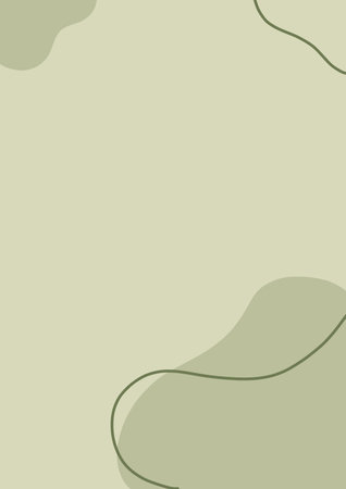 Background pastel greenの写真素材