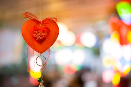 heartの写真素材