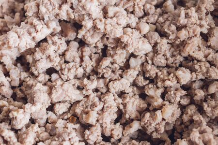 Pork chopの写真素材