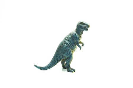 Tyrannosaurus Rexの写真素材