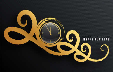 2022 Happy new year christmas design template.  Design for greeting cards or for branding, banner, cover, card Happy new year 2022 with paper cut art and craft style on paper color background.のイラスト素材