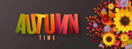 Summer time holiday vector design 3d products podium with colorful tropical  elements paper cut with craft style on background color .のイラスト素材