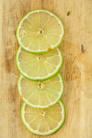 lemon