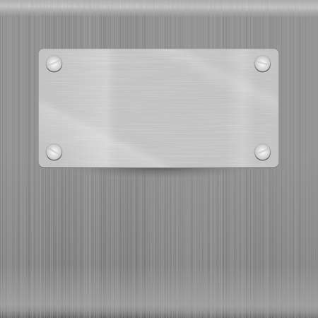 Metal texture for background,  This illustration contains transparency のイラスト素材