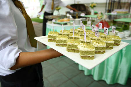 Wedding cakes のeditorial素材