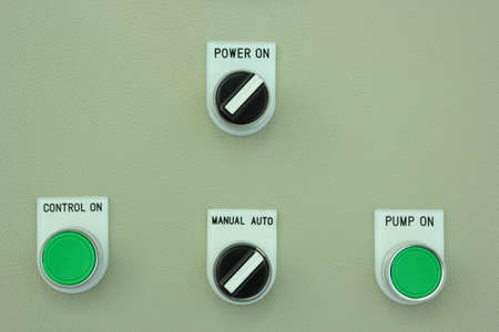 Switch panel industry 
