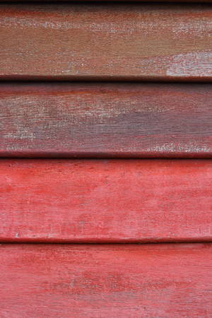 Red Wood Backgroundの写真素材