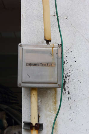 Boxes Grounding