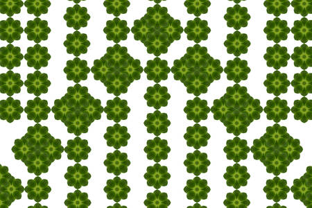 Wall paper concept.Idea from leafの写真素材