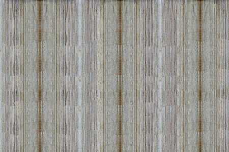 Closeup palm leaf mat a patternの写真素材