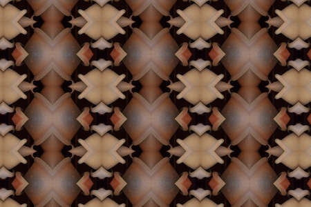 Idea a create of potteryの写真素材