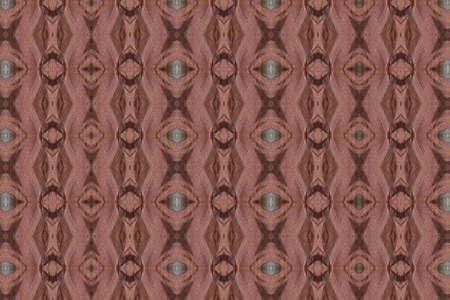 Carved wood wall closeの写真素材