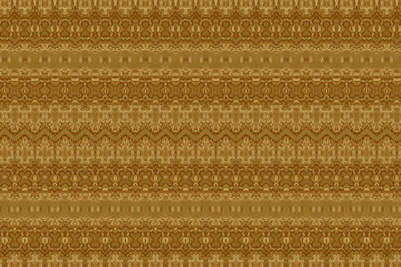 Cement gold Crafts wallの写真素材