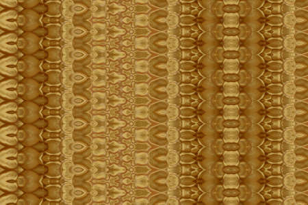 Cement gold Crafts wallの写真素材