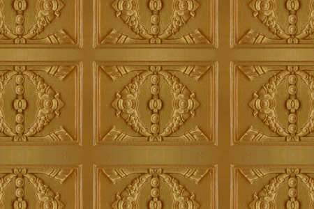 Cement  carve  wall closeの写真素材