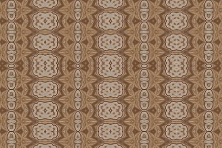 Carved wood wall closeの写真素材