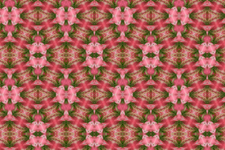 Seamless pattern. For eg fabric, wallpaper, wall decorations.の写真素材