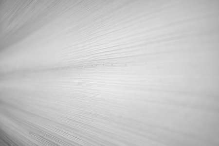 White Textured Background with Abstract Pattern from linesの写真素材