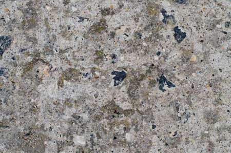 close-up image of a granite stone texture