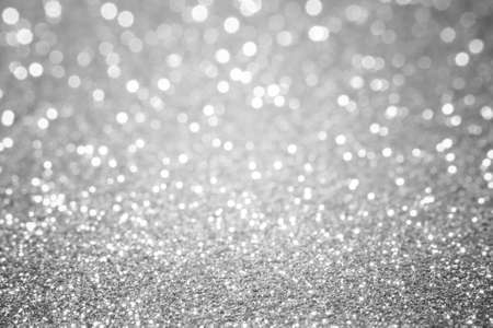 bokeh lights defocused. abstract backgroundの写真素材