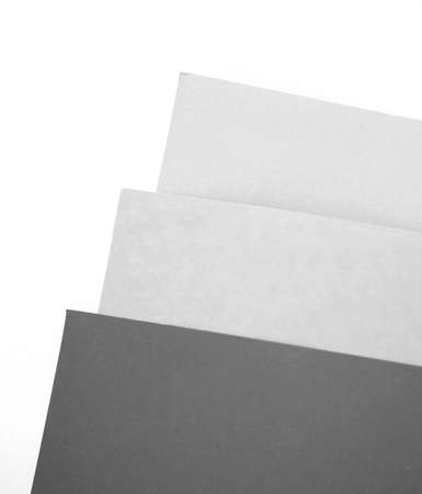 Close up paper vintage effectの写真素材