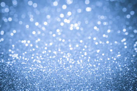 bokeh lights defocused. abstract backgroundの写真素材