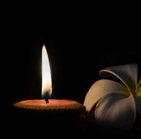candleの写真素材