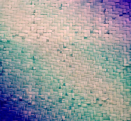 grunge bamboo textureの写真素材