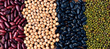 grains