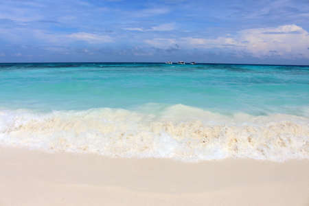 Ta Chai Island, Phangnga, Thailand.の写真素材