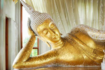 Buddhaの写真素材