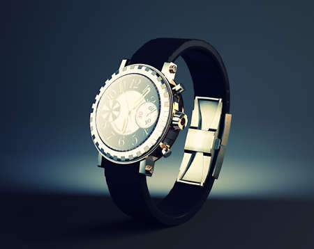 jewel clock