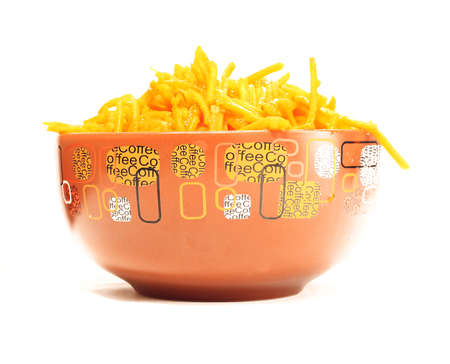 Spaghettの写真素材