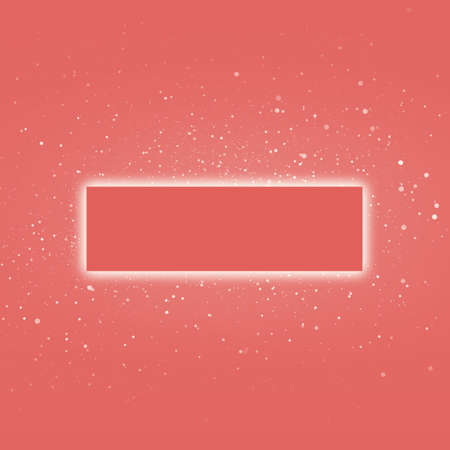 Starry sky, illustration of stars on a dark background. with a sign for textの写真素材