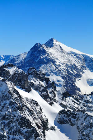 Mount Titlis