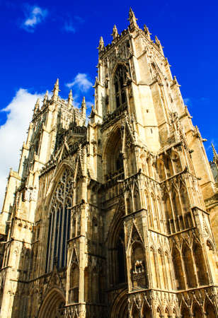 York minster,United Kingdom