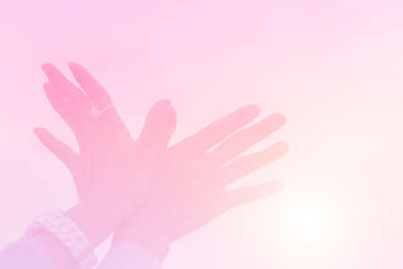 Freedomの写真素材