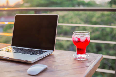 deskの写真素材