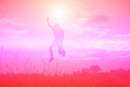 Freedomの写真素材