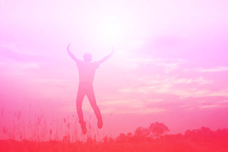 Freedomの写真素材