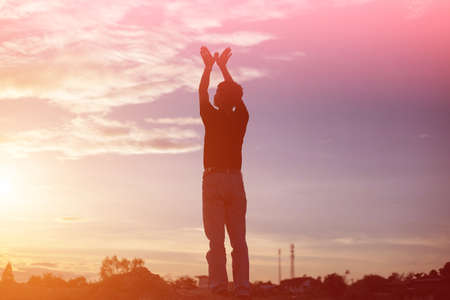 The Symbol of Freedomの写真素材