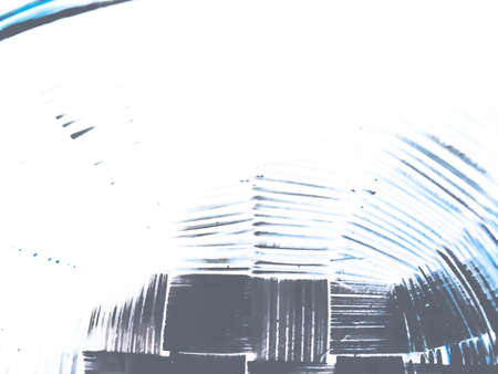 Abstract creative background. illustration digital, Abstract background, wallpaper or banner with...