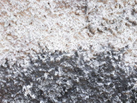 cement wall texture and background, old grungy texture, vector, Rough cement wall texture and...