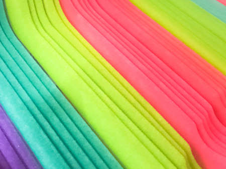 colorful background 3dの写真素材