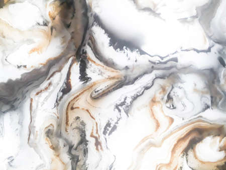 stone marble background, Abstract background marbel design for wall and floor, Beautiful grey curly...