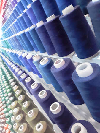 cotton, cotton threads, multicolored cotton threads, multicolored cotton threads for background,...