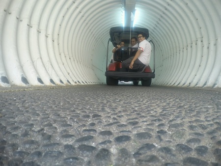 Holcim Indonesia Golf Tournamentの素材