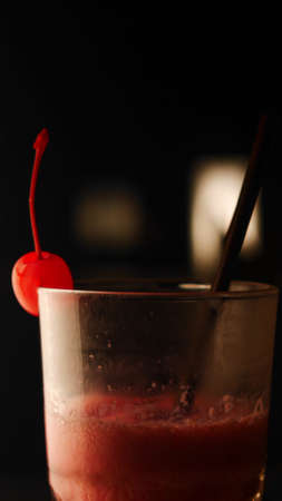watermelon frappeの写真素材