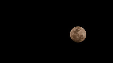 full moon