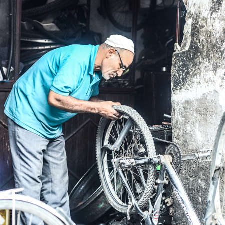 MARRAKESH ROADSのeditorial素材